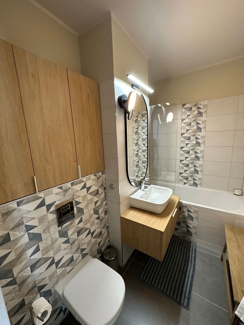 Apartament 2 camere Isho - Poză 12