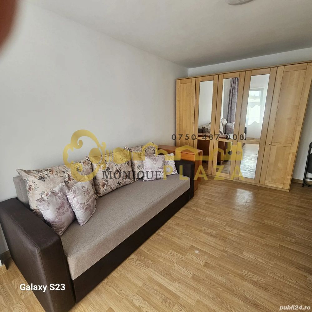 Garsoniera modernă și confortabilă | Zona full acces| Etaj intermediar - Poză 2