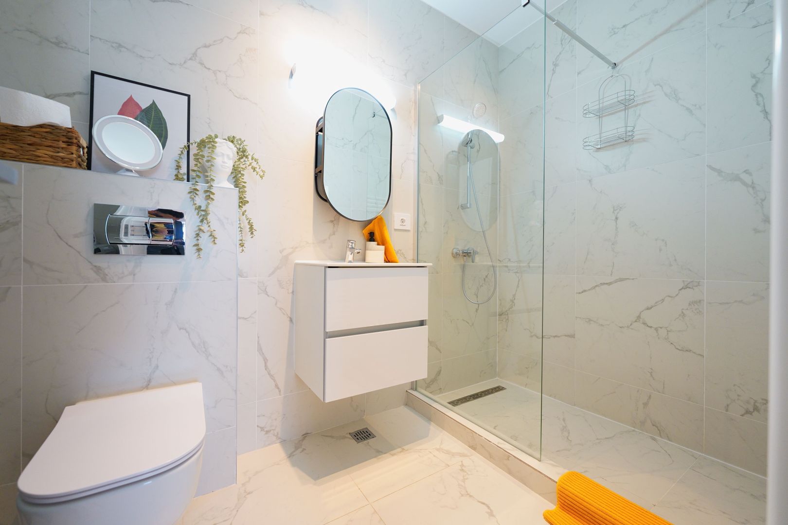 Studio + Parcare, IVORY Residence Pipera - Poză 5