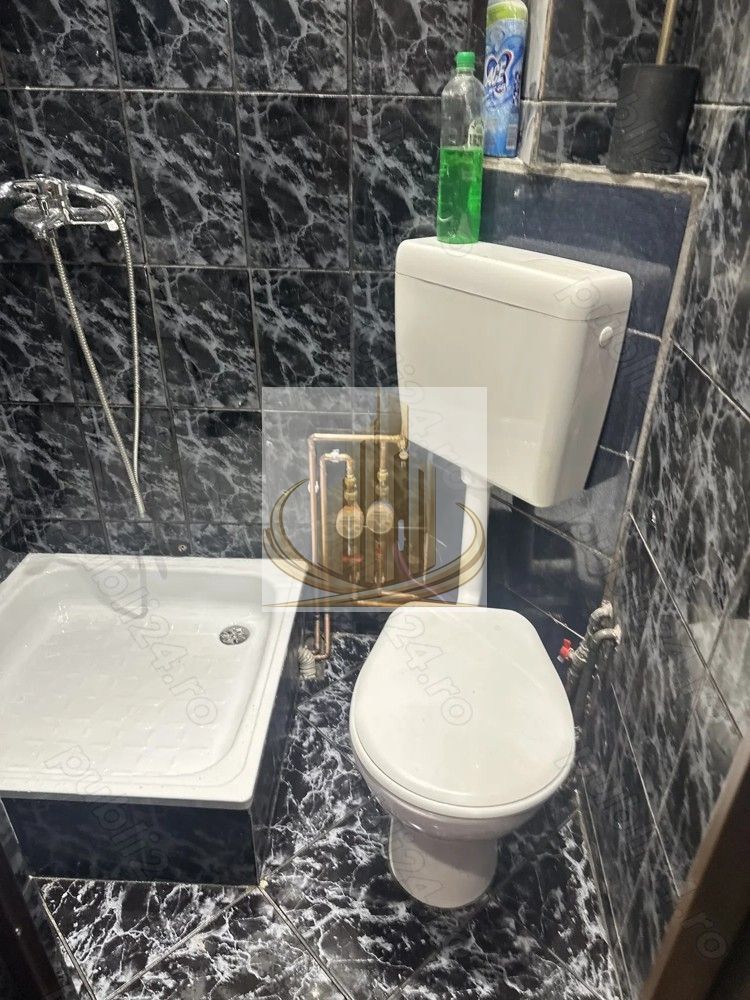 Garsonieră Blascovici | 22 mp + Debara 3 mp | Etaj 1 | Renovata - Poză 2