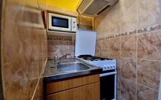 Garsoniera 24 mpu | mobilata | etaj 1 | Zizinului - Poză 12