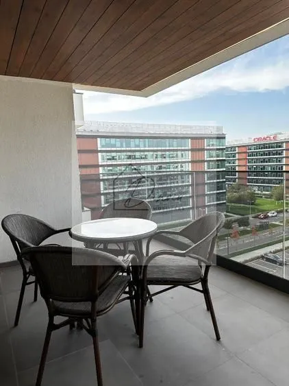 2 camere Nusco City faza 1 I Pipera Aviatiei I parcare inclusaI COM 0% — fotografia 3