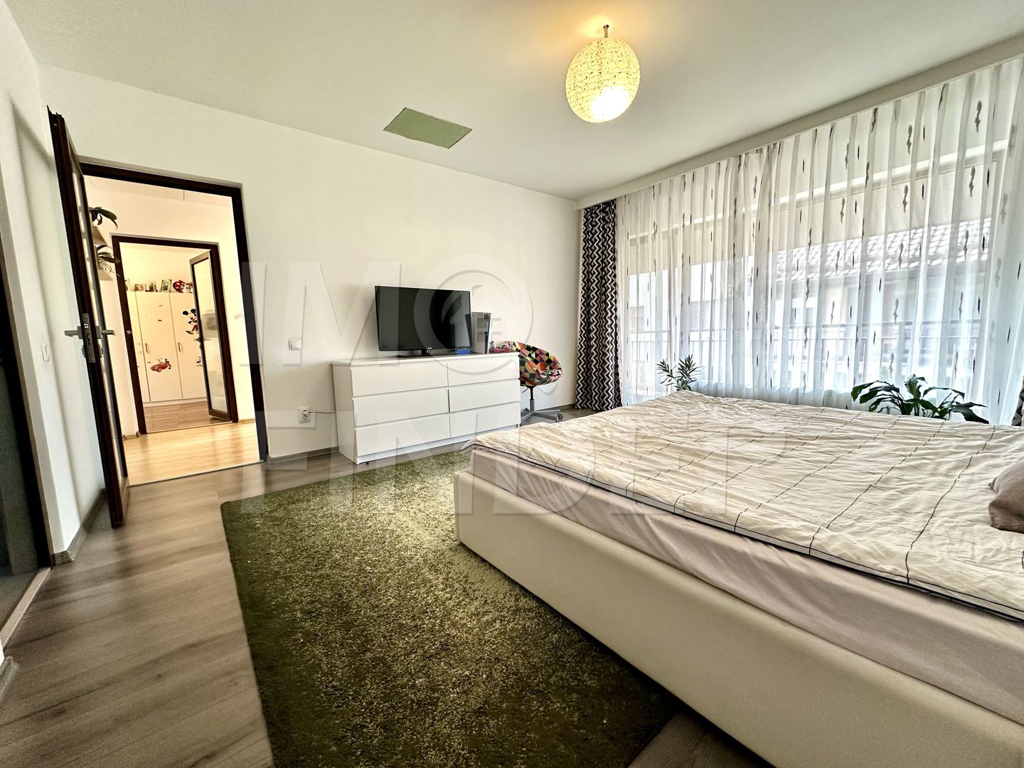 Casă spațioasă  – Florești , 131 mp utili, 220 mp teren - Poză 17