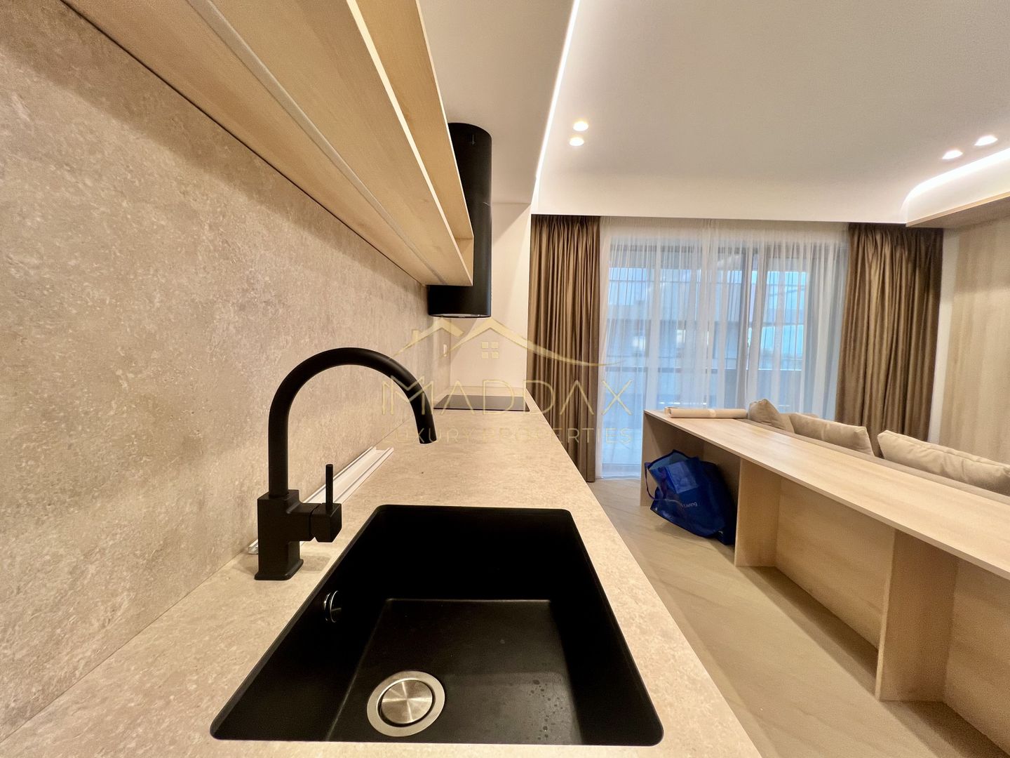 Apartament 3 camere // Cortina 126 // Iancu Nicolae - Poză 25