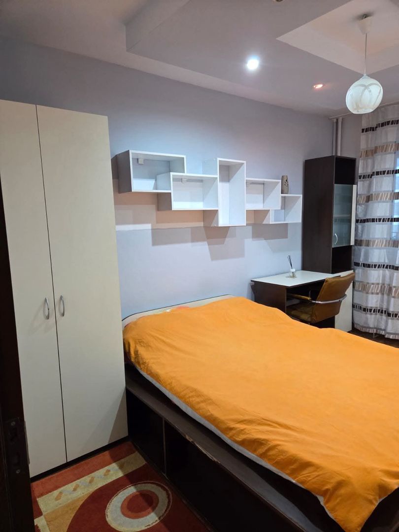 Girocului | 3 Camere | Lift | Disponibil imediat - Poză 17
