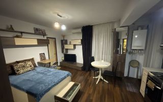 Garsonieră modernă – Parcul Carol / Metrou Tineretului - Poză 3