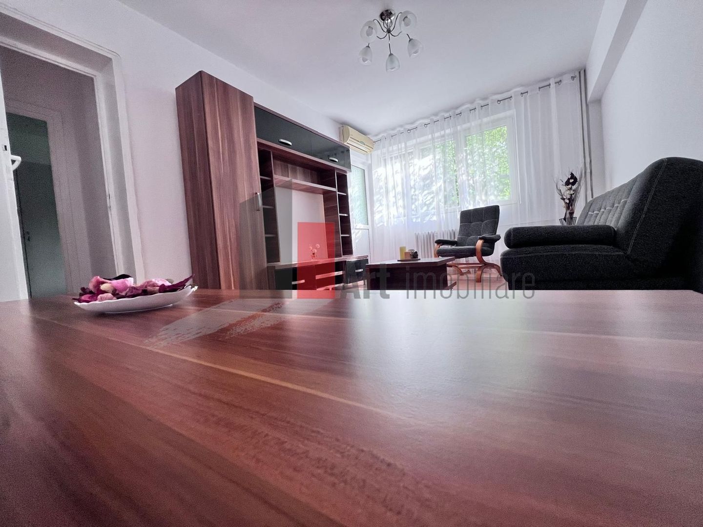 Închiriere apartament 3 camere – Crangasi - Poză 8
