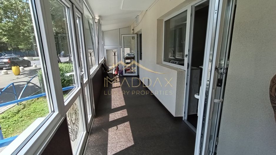 Spatiu Comercial Berceni *52 mp* Parter//Vad Pietonal Intens - Poză 4