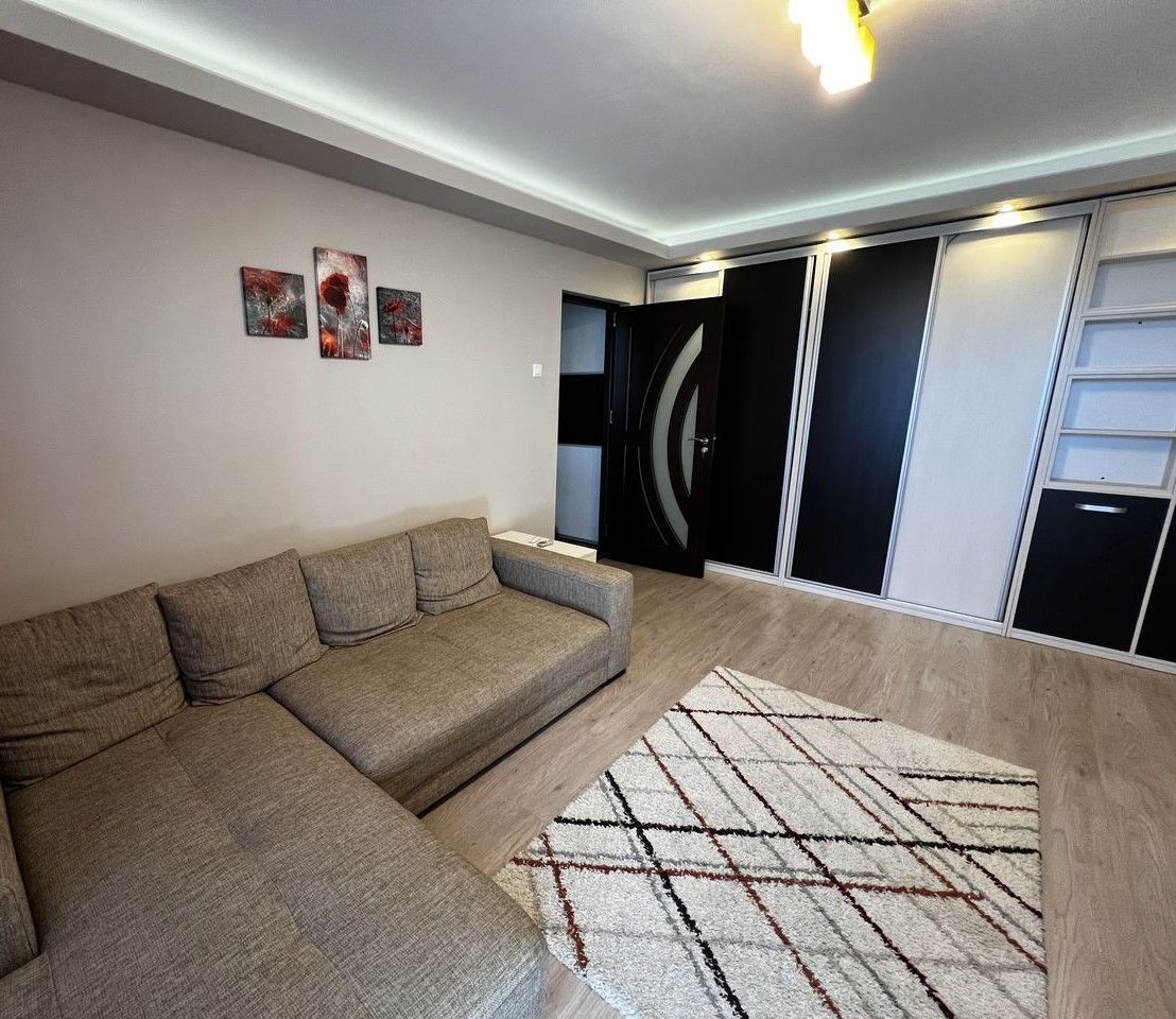 De vânzare: garsonieră renovată - Gorjului - metrou - Vedere spate - Poză 5