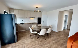 Casă modernă pe parter Bod | Teren 505 mp - Poză 18