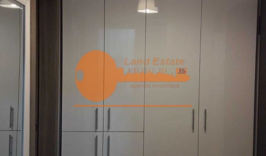 Garsonieră cu vedere panoramică - Bloc nou -  zona Lujerului - Poză 6