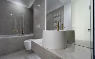 Apartament 2 camere de vanzare | Cortina North - Poză 8