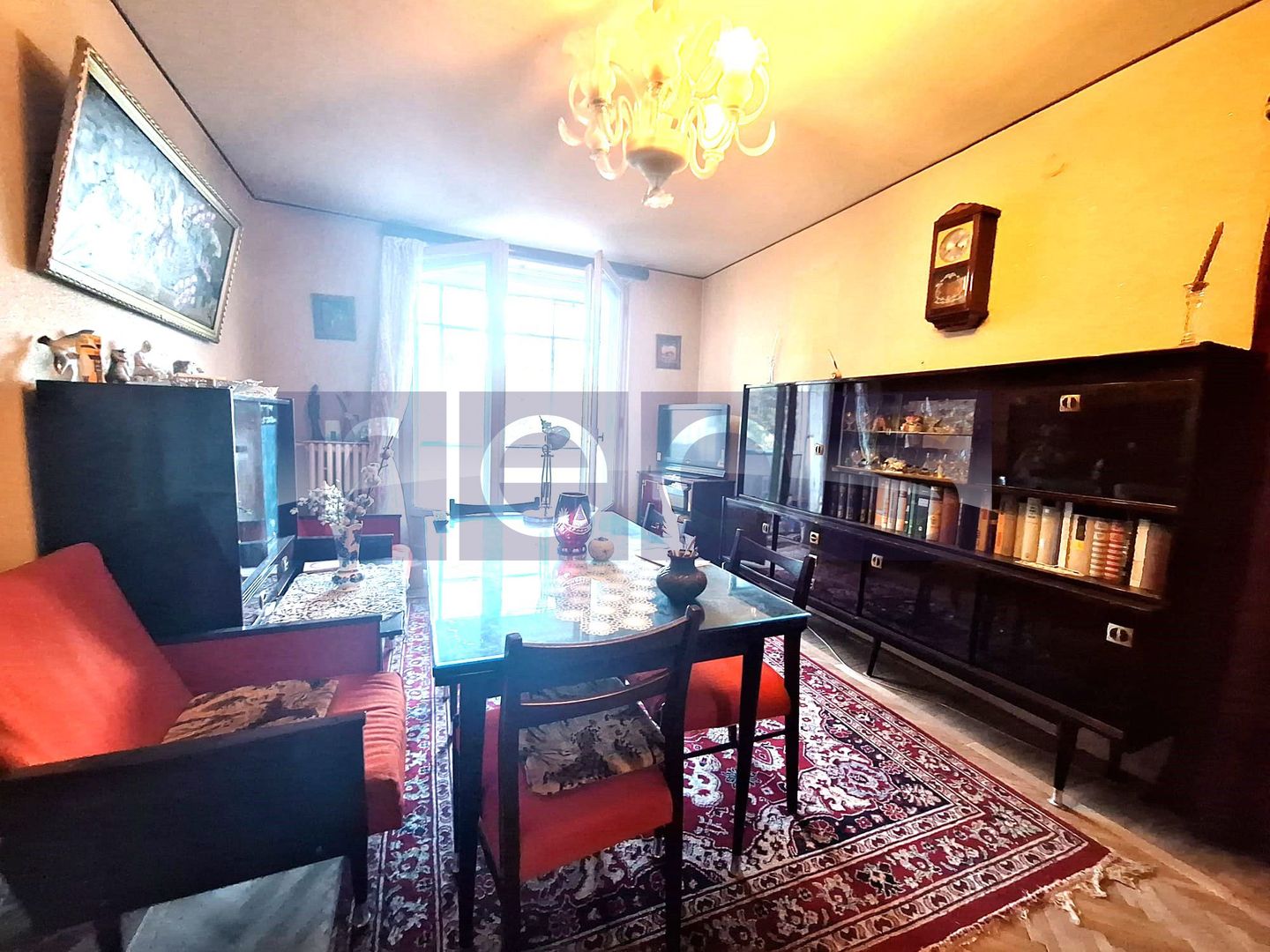 120000 EURO | APARTAMENT 2 CAMERE COTROCENI | - Poză 3