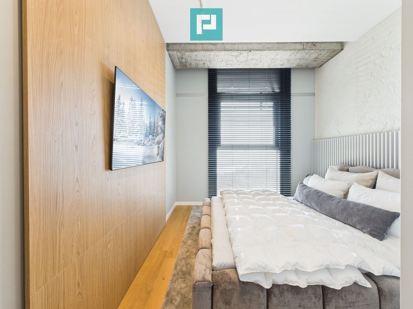 Apartament 3 camere | High-End | Prima închiriere - Poză 11