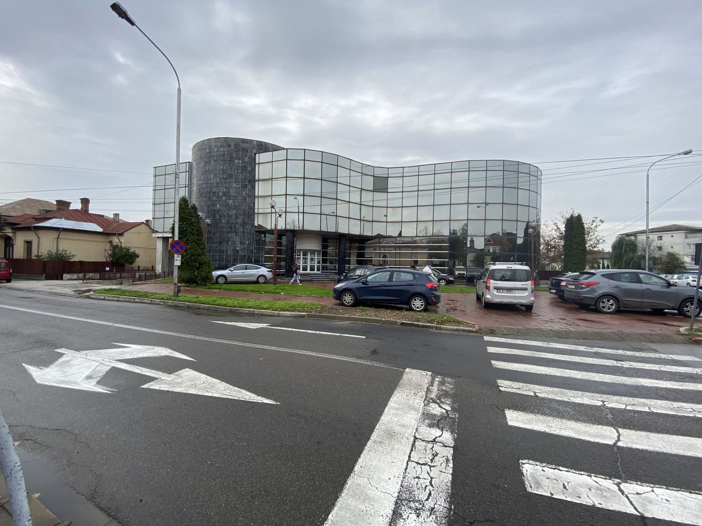 Spatiu birouri/Comercial Focsani - Poză 3