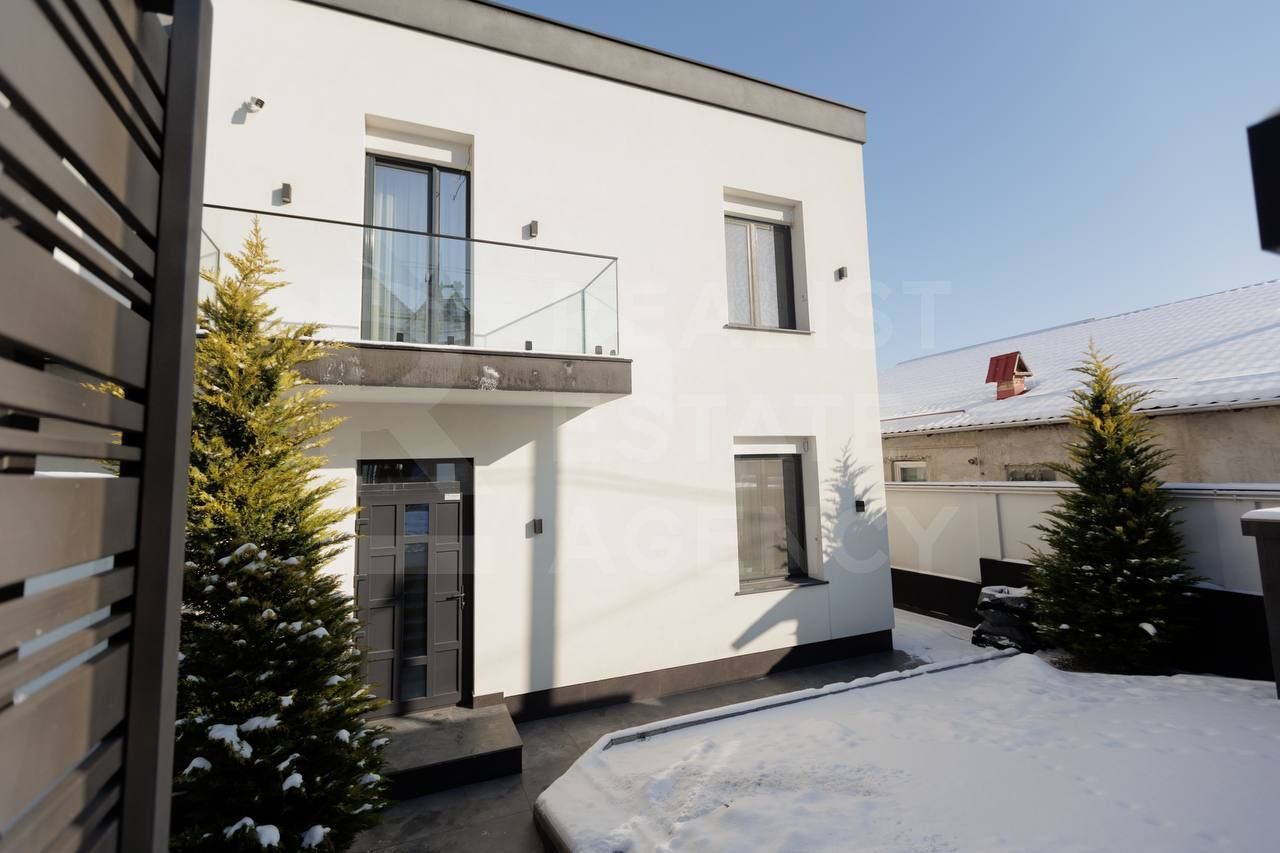 Vânzare, duplex, 5 camere, str. Ion Calimachi, Buiucani - Poză 26