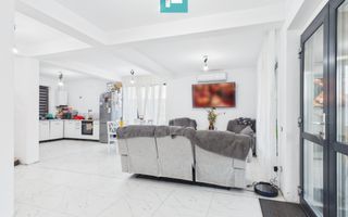 Casă individuală, 6 camere, Sântandrei - Poză 10