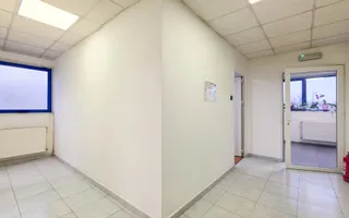 Spațiu industrial–afacere catering la cheie, teren&hală 750 mp S+P+1E - Poză 33
