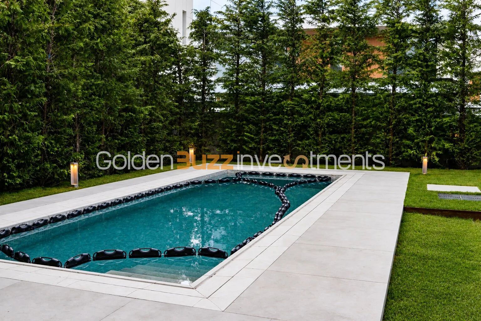 Vilă premium cu arhitectură contemporană |Piscină | Zona Iancu Nicolae - Poză 5