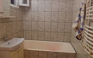 Apartament 2 camere semidecomandat, bloc reabilitat - Poză 6