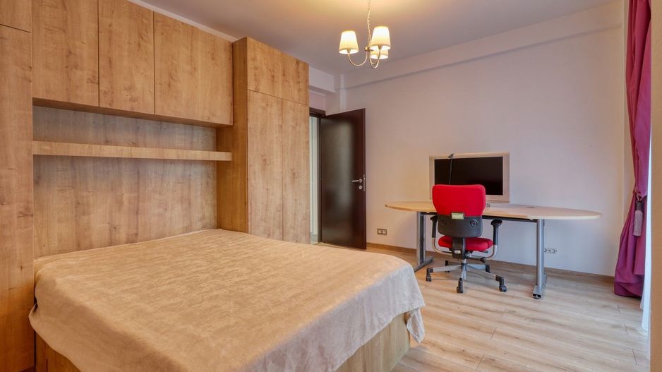 Pipera- Apartament modern de 3 camere- 110 mp utili - Poză 14