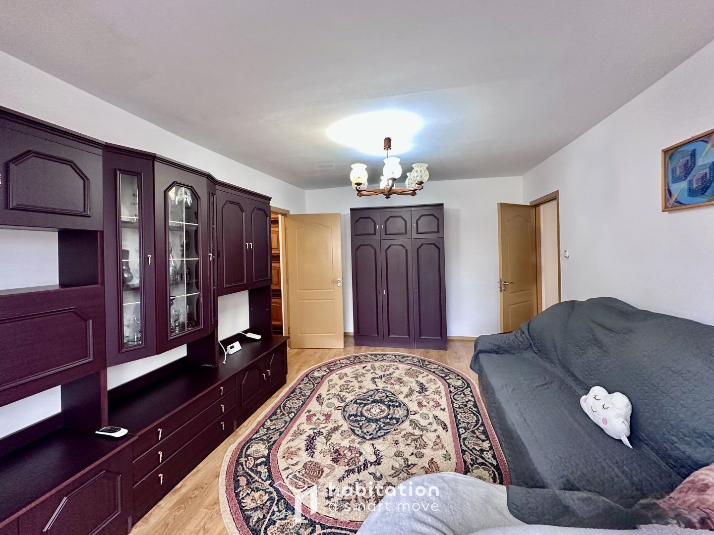 Apartament 2 camere de închiriat lângă Spitalul Județean - Poză 5