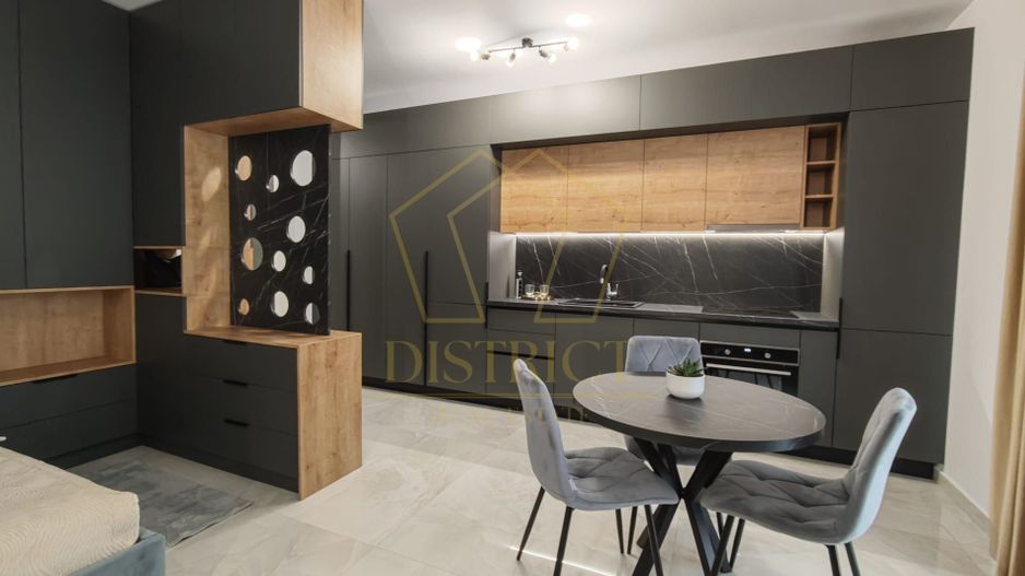 Apartament tip studio | Braytim - Poză 2