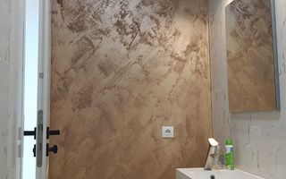 Casă individuala, pe un nivel, în apropiere de aeroport - Poză 5