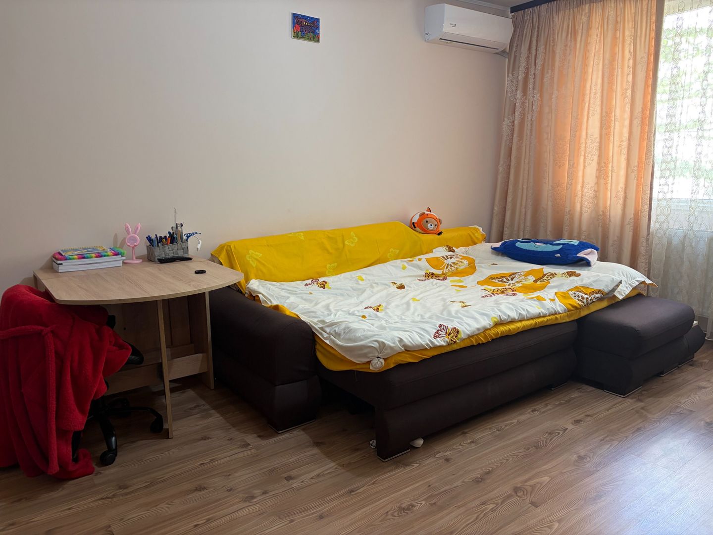 Apartament superb cu doua camere, Brancoveanu, 86.000€ - Poză 5