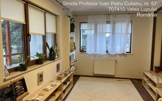 Casă de închiriat în Păcurari, la cativa pasi de Popas Pacurari - Poză 5