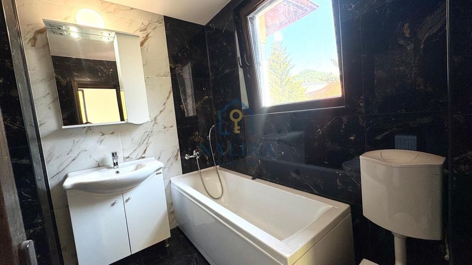 Casa cu 5 camere de inchiriat langa Parcul Regina Maria - comision 0% - Poză 13