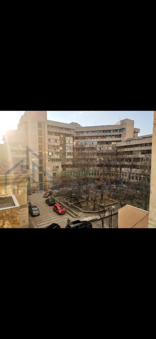 Apartament 1 cameră, Centru Civic, Iași - 40 mp, utilat, aer condiționat - Poză 3