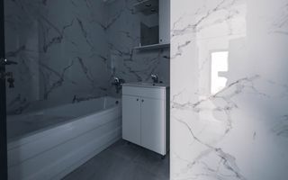 Apartament 3 Camere Finalizat - Pallady, 8 min metrou Teclu - Poză 4