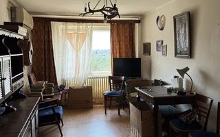 3 camere Tei la 600m de Facultatea de Constructii - Poză 1