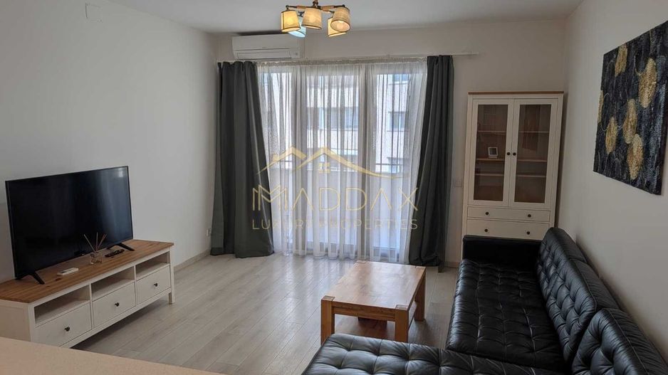 Apartament Lux 3 Camere + Parcare | Ultracentral Unirii - Poză 1