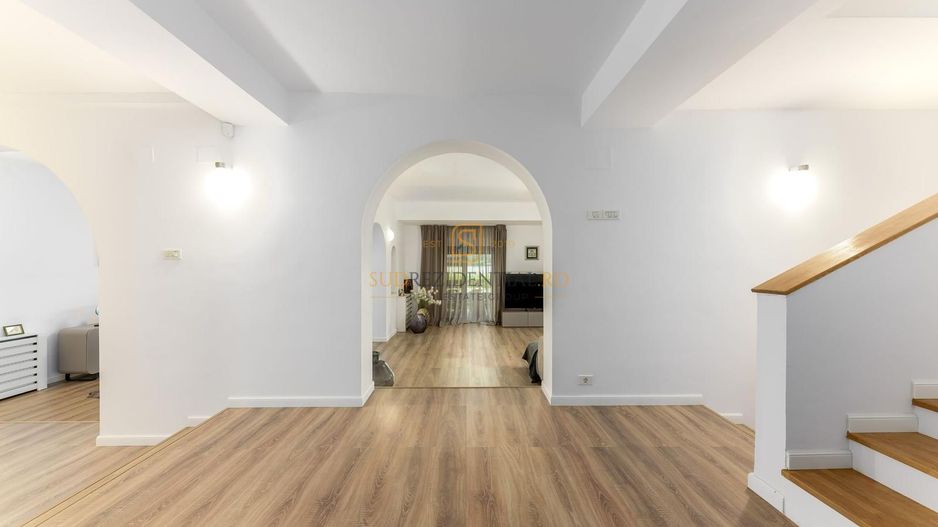 Proprietate premium pe Lacul Snagov – Vila individuala cu piscina - Poză 16