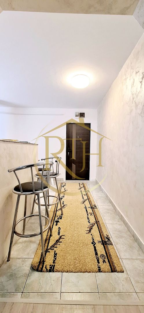 Oferim spre inchiriere apartament, 2 camere, zona Modern, Simion Barnutiu - Poză 16