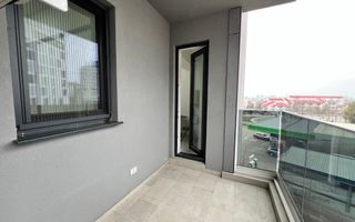 Apartament. 2 camere de inchiriat zona Campus - Aviatorii III - Poză 9
