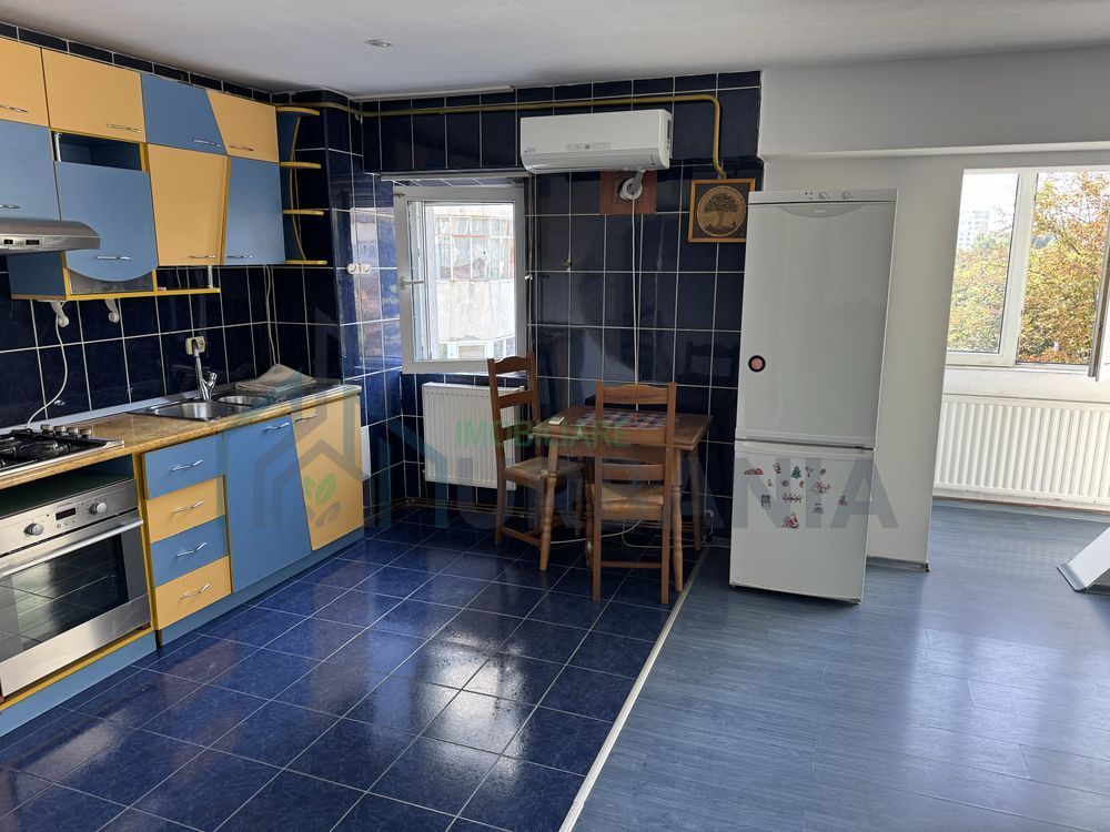 Apartament 3 camere, etaj 3/5, zona Pacurari, Iasi - Poză 2