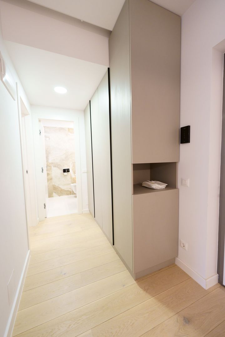 2 Camere, Nusco City, Mall Promenda, Metrou Aurel Vlaicu / Pipera - Poză 13