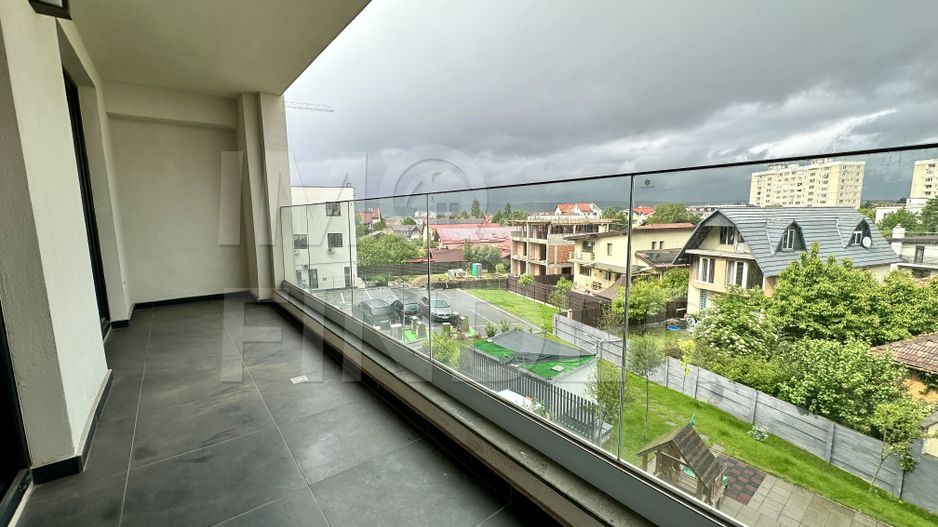 Prima închiriere - 3 camere cu 2 locuri de parcare subterană |Apartament de lux - Poză 23