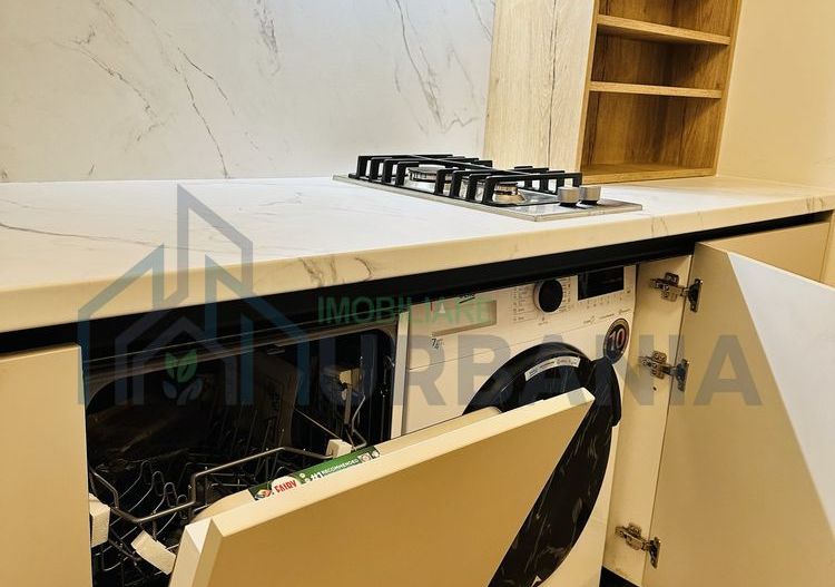Apartament  zona BCU Spitalul CFR - Poză 8