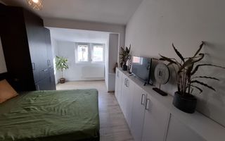 Apartament 4 camere  Sisești I Penthouse 131mp, vedere lac Grivița - Poză 28