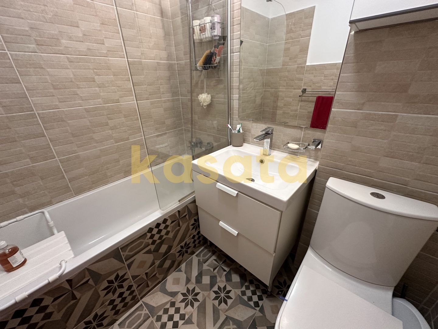 3 camere, etaj 5/10, lift - Calea Grivitei - Basarab - Poză 4