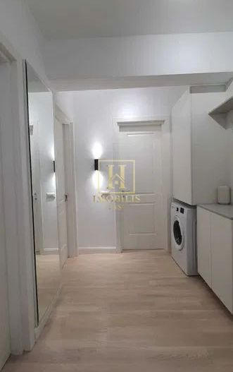 Apartament 2 camere,Dec.,54.6 mp Pacurari 133000 euro + loc de parcare - Poză 7