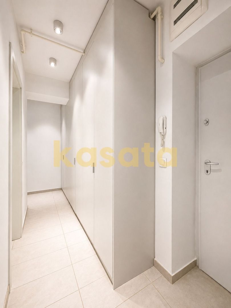 3 camere | 82,32 mp | 2 băi | 2 balcoane | Baba Novac Residence - Poză 14