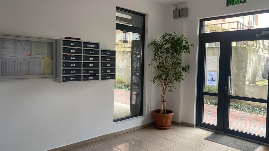 2 camere LUX  Ilioara Apartments, bloc 2017, centrală proprie, 2 balcoane - Poză 8
