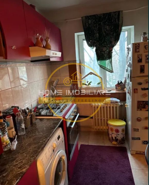 Apartament 4 camere/ Decomandat/  90mp/ Zona  Tatarasi - Poză 4