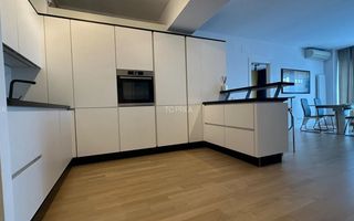 90 sqm apartament in Upground Residence | For rent - Poză 5