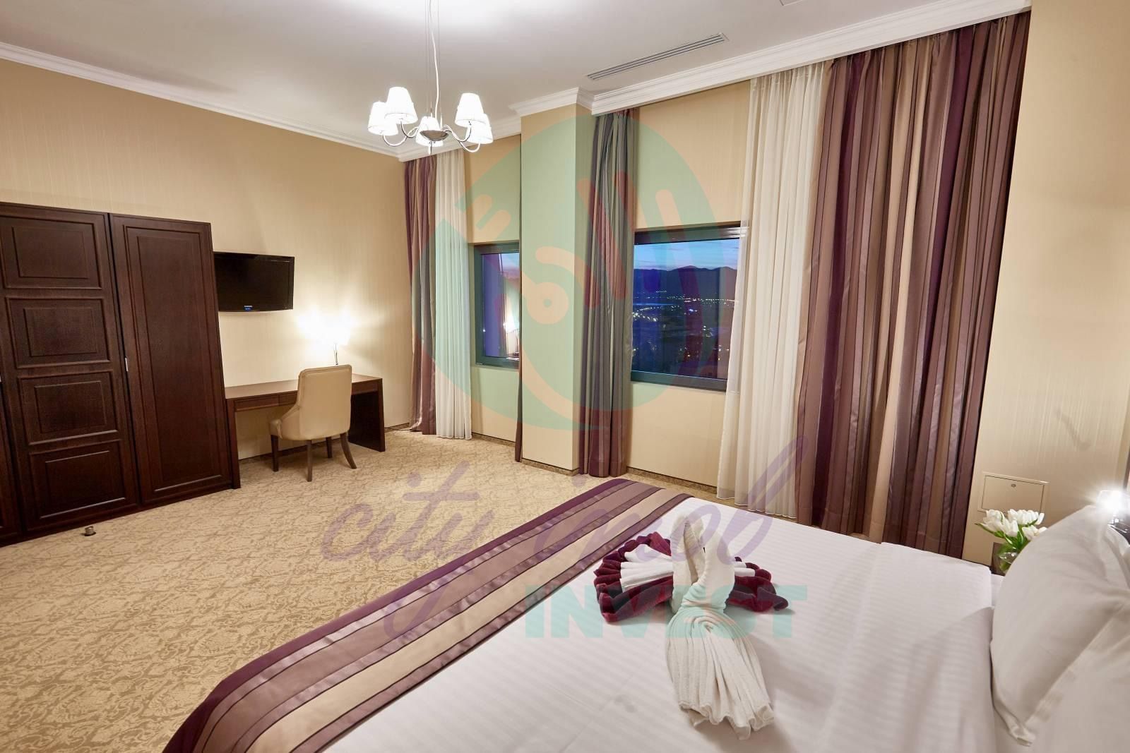 4 **** HOTEL PIATRA - NEAMT - Poză 15